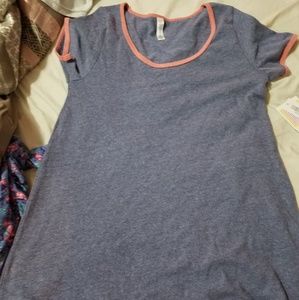 lularoe classic T size medium brand new with tag